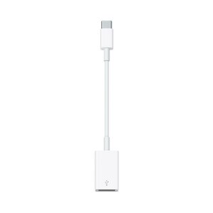 Apple USB/USB-C 数据传输电缆 - Cable for MacBook Air, 闪盘, 相机, iPhone, iPad, iPod, MacBook Pro, MacBook, iMac, Mac Pro, ...
