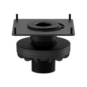 Logitech 桌面安装座 用于 视频会议触摸控制器