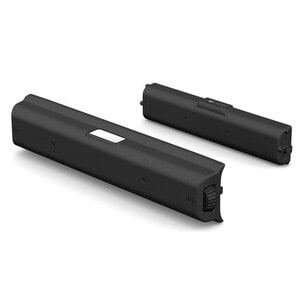 Canon LK-72 Battery - Lithium Ion (Li-Ion) - For Portable Printer - Battery Rechargeable - Proprietary Battery Size - 10.8