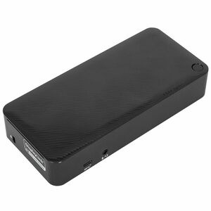 Targus DOCK182EUZ USB-Typ C Docking Station für Maus, Workstation, Festplatte, Tastatur, Notebook, Monitor - Ladefunktion 