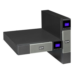 Eaton 5PX G2 1500VA Rack/Tower UPS - 2U Rack/Tower - 120 V AC, 230 V AC Input - 200 V AC, 208 V AC, 220 V AC Output - Sing