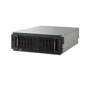 HGST Ultrastar Data60 SE4U60 Laufwerksgehäuse 12Gb/s SAS - 12Gb/s SAS Host Interface - 4U Rackmount - 60 x HDD unterstützt