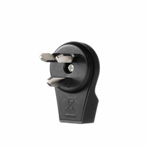 Doro Power Plug - Black