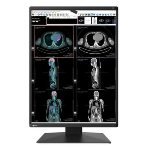EIZO RadiForce RX370 21" Class QXGA LCD Monitor - 3:4 - 54.1 cm (21.3") Viewable - In-plane Switching (IPS) Technology - L