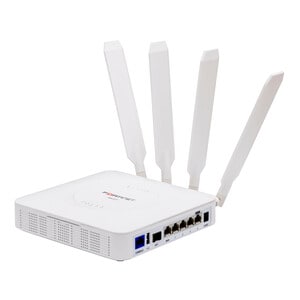 INDOOR BROADBAND WIRELESS WAN FEX-511F