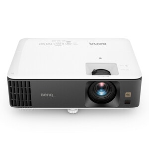 BenQ TK700 3D Ready DLP Projector - 16:9 - Ceiling Mountable, Floor Mountable - High Dynamic Range (HDR) - 3840 x 2160 - C