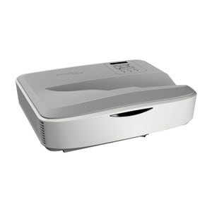 ZU500USTE WUXGA LASER WHT 100000:1 16:10 5000 LUMENS