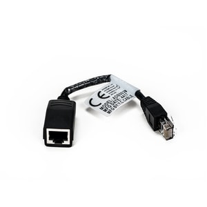 Vertiv AVOCENT RJ-45 Cabo de rede - Cable for Dispositivo de rede - Primeira extremidade: 1 x Rede RJ-45 - Macho - Segunda
