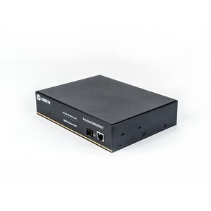 Vertiv AVOCENT HMX5100T Extensor KVM - Com fios - 1 Computador(es) - WUXGA - 1920 x 1200 Resolução máxima de vídeo x USB x