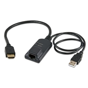Vertiv AVOCENT HDMI/RJ-45/USB Módulo de interface do servidor - Cable for Comutador, Teclado/Rato, Servidor, Dispositivo d