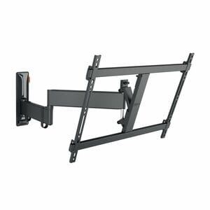 Vogel's COMFORT TVM 3645 Wandhalterung für TV - Schwarz - Bildschirmgr�ße: 40 Zoll (101,60 cm) bis 77 Zoll (195,58 cm) - m