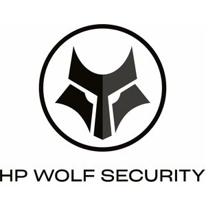 HP Wolf Security Pro - Licenza di abbonamento - 3 Anno/i - Volume - Available via Elettronico - PC
