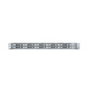 Sistema Barebone Cisco - 1U Rack-Montabile - 2 x Processore supportato - Intel C621A Chip - 4 TB DDR4 SDRAM DDR4-2933/PC4-