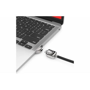 Ledge Adapter for MacBook Pro 14-inch (M1/M2/M3/M4/M5) - Follows Apple's slick design MacBook Pro locking solution - Power