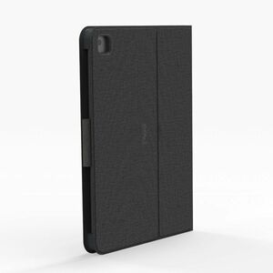 ZAGG Folio 2 Keyboard/Cover Case (Messenger) for 26.7 cm (10.5") Apple iPad (7th Generation), iPad (8th Generation), iPad 