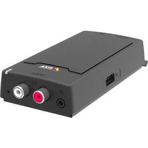 AXIS C8110 Network Audio Bridge