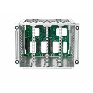 HPE DL300 Gen10+ 2U 8SFF x1Tmode U.3 Kit