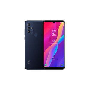 TCL 30E 64 GB Smartphone - 16.6 cm (6.5") LCD HD+ 720 x 1600 - Octa-core (Cortex A53Quad-core (4 núcleos) 2 GHz + Cortex A