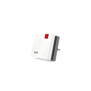 AVM FRITZ!Repeater 1200 AX Dualband 802.11ax 2,93 Gbit/s Drahtloser Access Point - 2,40 GHz, 5 GHz - Intern - 1 x Netzwerk