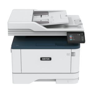 Xerox B315V/DNIUK Wireless Laser Multifunction Printer - Monochrome - Copier/Fax/Printer/Scanner - 42 ppm Mono Print - 600