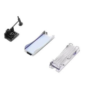 Lenovo ThinkCentre M.2 2280 SSD Kit III - Brown Box