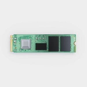 SOLIDIGM 670p 512 GB Solid State Drive - M.2 2280 Internal - PCI Express NVMe (PCI Express NVMe 3.0 x4) - Desktop PC, Note