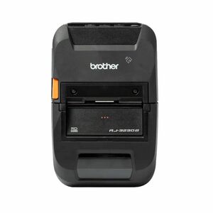 Brother RJ-3230BL Mobil Direktthermodrucker - Monochrom - Tragbar - Etiketten-/Quittungsdruck - Ethernet - USB - Bluetooth