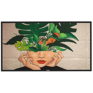 Philips D-Line 43BDL4511D 1079.50 mm LCD Digital Signage Display - Energy Star - 3840 x 2160 - 500 cd/m² - 2160p - USB - H