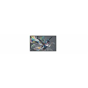 Philips Q-Line 55BDL3511Q/00 1386.84 mm LCD Digital Signage Display - 18 Hours/7 Days Operation - In-plane Switching (IPS)