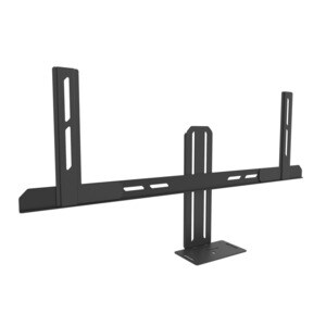 ITB - Staffa opzionale universale per fissaggio di webcam su monitor da 55" a 110", VESA max800x400