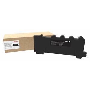 Xerox Resttoner-Flasche - Laserdruck - 25000 Seiten Druckkapazität