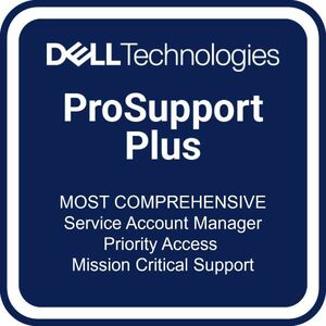 Dell ProSupport Plus - Upgrade - 5 Year - Service - Technical