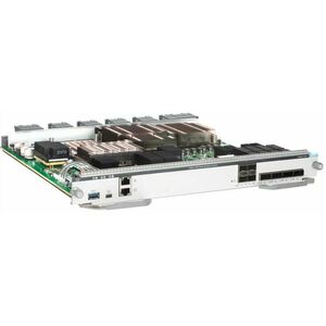 Cisco Supervisor Engine - 1 x Console - RJ-45 LAN, 1 x 1000Base-T (management) - RJ-45 LAN, 1 x USB 3.0 - Type A, 1 x mana