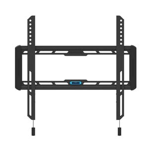 Neomounts Wall Mount for TV - Black - 1 Display(s) Supported - 81.3 cm to 165.1 cm (65") Screen Support - 60 kg Load Capac