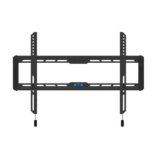 Neomounts Wall Mount for TV - Black - 1 Display(s) Supported - 101.6 cm to 190.5 cm (75") Screen Support - 70 kg Load Capa