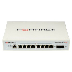 L2+ MANAGEMENT SWITCH WITH 8XGE + 2XSFP + 1XRJ45 CONSOLE AND AUT
