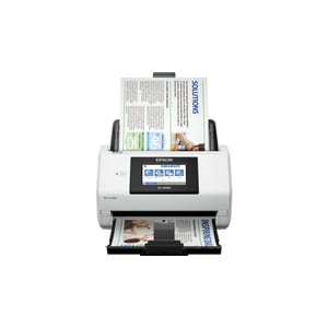 WORKFORCE DS-790WN USB 3.0 SHEET-FED A4 600 DPI 30 BIT