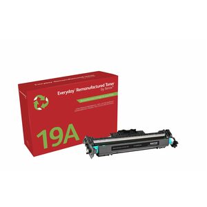 Xerox Laser Tambor de imagem para Impressora (CF219A) - Preto - 1 / Pack
