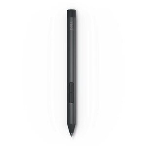 Dell PN5122W Stylus - Active - Black - Notebook Device Supported