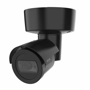 AXIS M2036-LE 4 Megapixel Outdoor Network Camera - Colour - Bullet - Black - 15 m Infrared Night Vision - H.264, MJPEG - 2