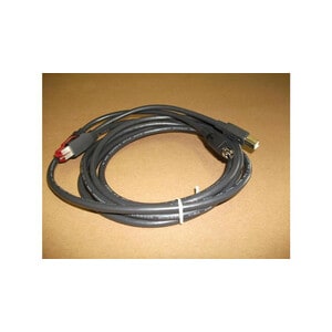 Epson Charging Cable - 3.65 m - USB / USB Type B - 24 V DC - Black