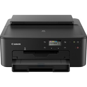 Imprimante Jet d'Encre Multifonction Canon PIXMA TS705a - Pour Papier Ordinaire - 1