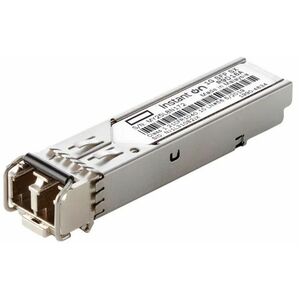 SFP HPE - Per Data networking, Rete ottica - Fibra ottica - Multimodale - Gigabit Ethernet - 1000Base-SX