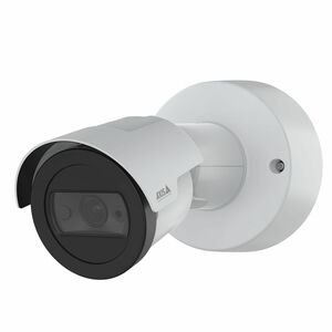 AXIS M2036-LE Network Camera - Colour - Day/Night, Motion Detection