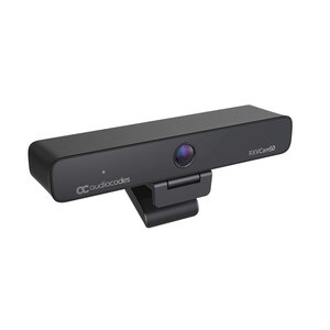 AudioCodes RXVCAM50M Video Conferencing Camera - 8.3 Megapixel - 30 fps - USB 3.0 - 3840 x 2160 Video
