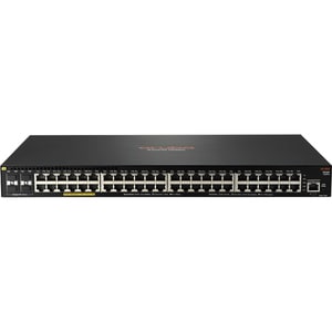 ARUBA 2930F 48GPOE+4SFP+740W SWCH