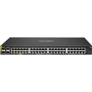 ARUBA 6100 48G CL4 4SFP+ SWCH