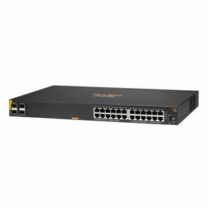 ARUBA 6100 24G CL4 4SFP+ SWCH