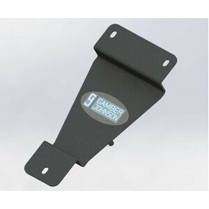 Gamber-Johnson Befestigungsadapter für Cradle, Scanner