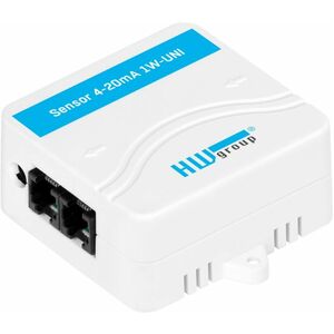 HW group Sensor